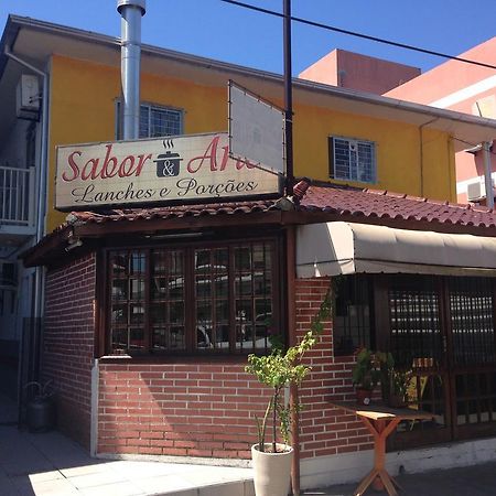 Belmar Pousada Florianópolis Εξωτερικό φωτογραφία