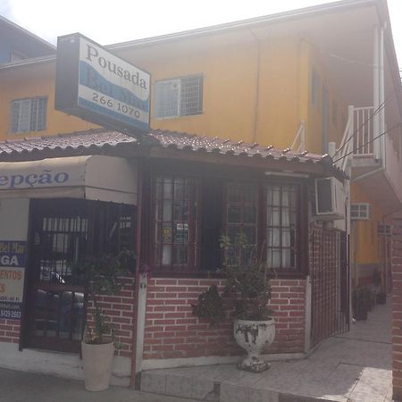 Belmar Pousada Florianópolis Εξωτερικό φωτογραφία