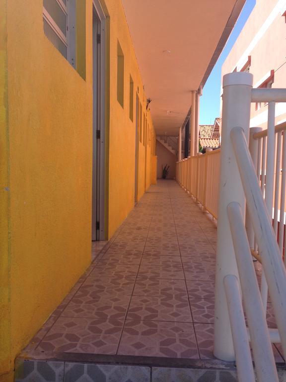 Belmar Pousada Florianópolis Εξωτερικό φωτογραφία