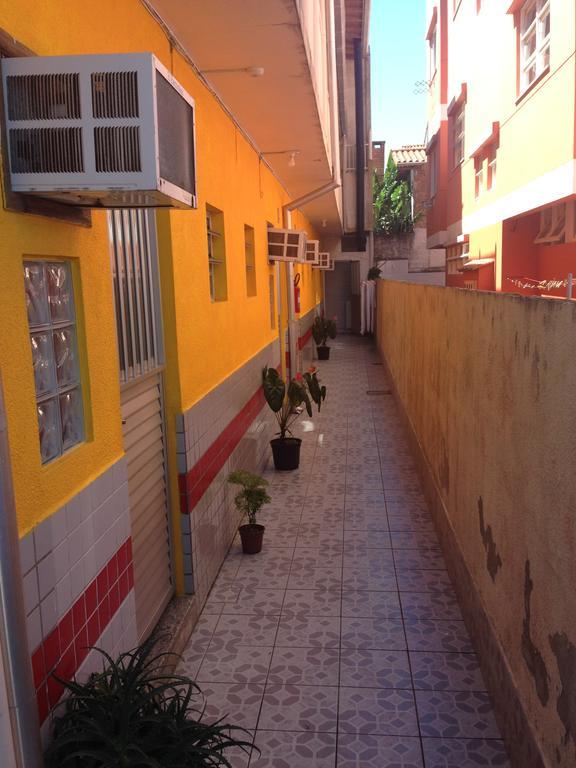 Belmar Pousada Florianópolis Εξωτερικό φωτογραφία
