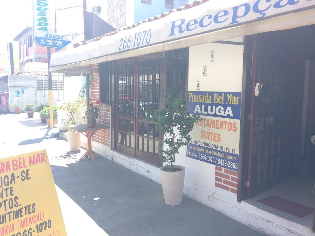 Belmar Pousada Florianópolis Εξωτερικό φωτογραφία