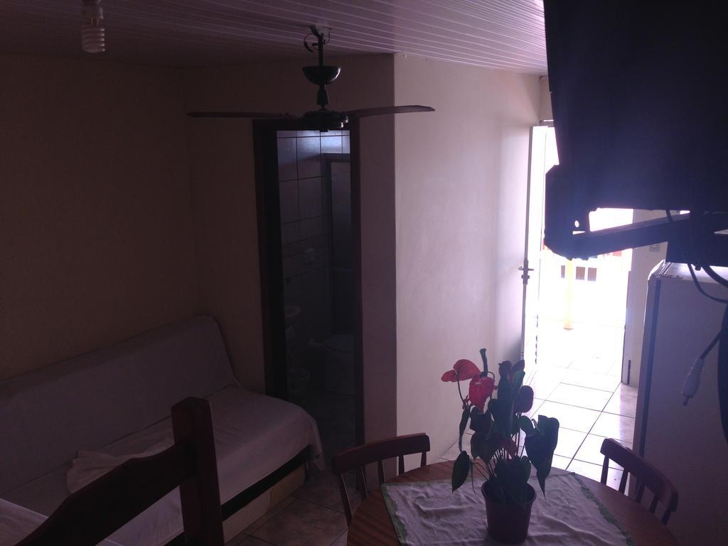 Belmar Pousada Florianópolis Εξωτερικό φωτογραφία