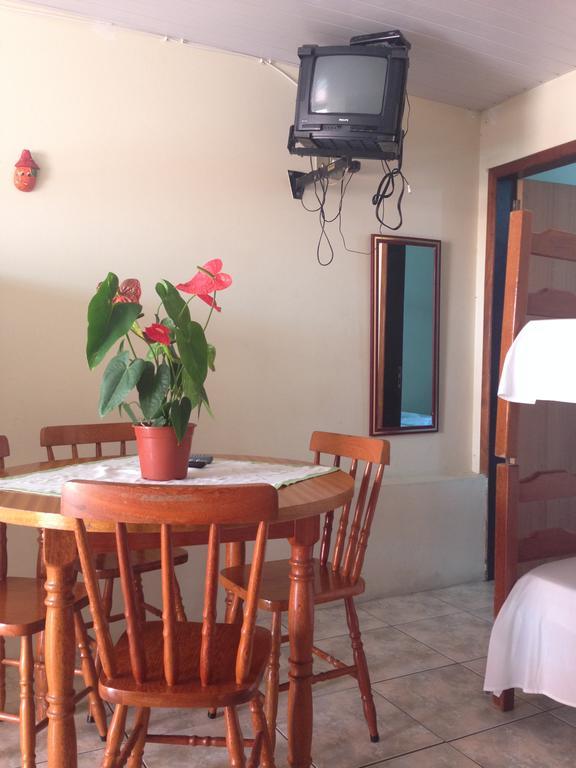 Belmar Pousada Florianópolis Εξωτερικό φωτογραφία