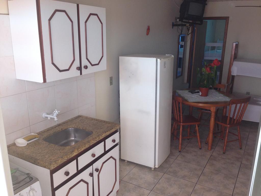 Belmar Pousada Florianópolis Εξωτερικό φωτογραφία