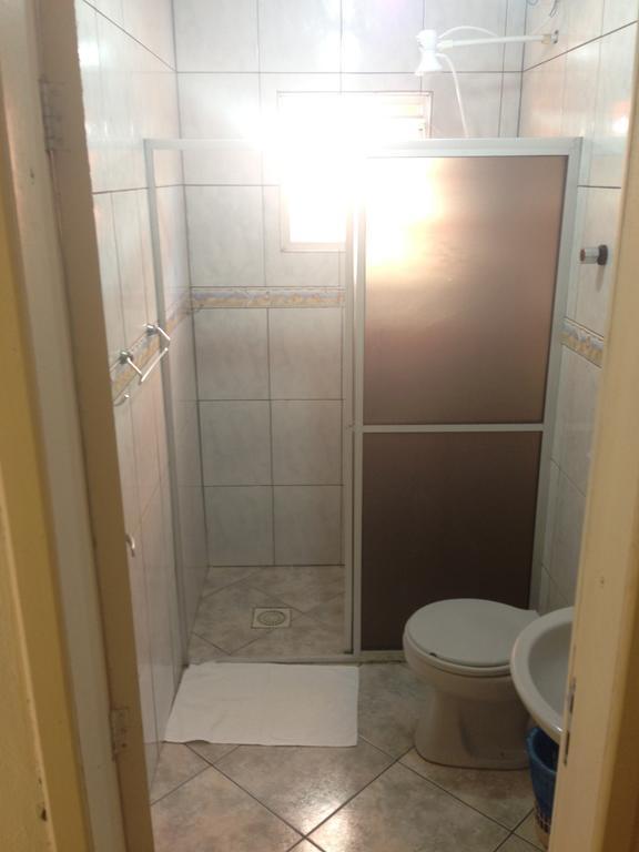 Belmar Pousada Florianópolis Εξωτερικό φωτογραφία