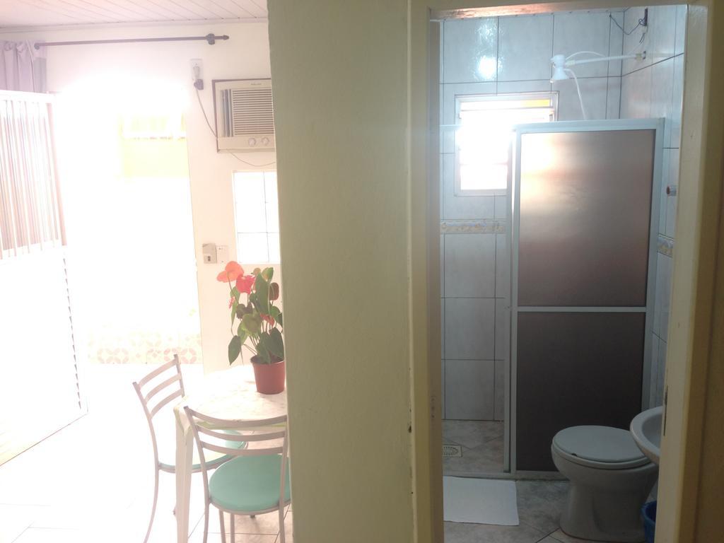 Belmar Pousada Florianópolis Εξωτερικό φωτογραφία