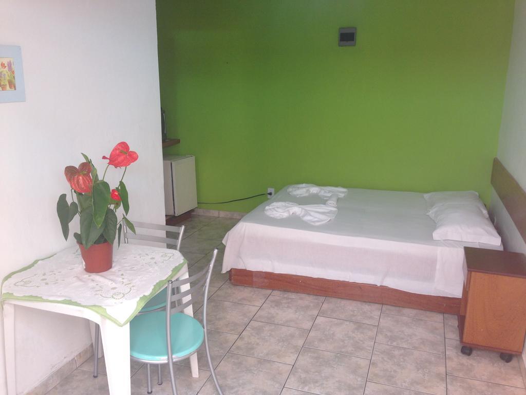 Belmar Pousada Florianópolis Εξωτερικό φωτογραφία