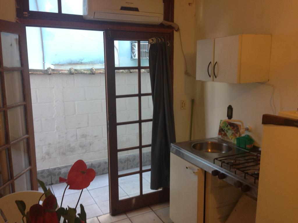 Belmar Pousada Florianópolis Εξωτερικό φωτογραφία