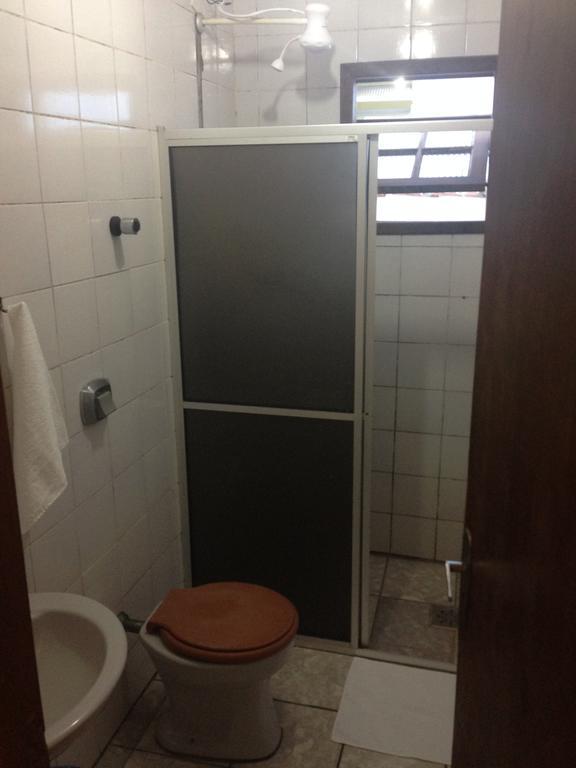 Belmar Pousada Florianópolis Εξωτερικό φωτογραφία