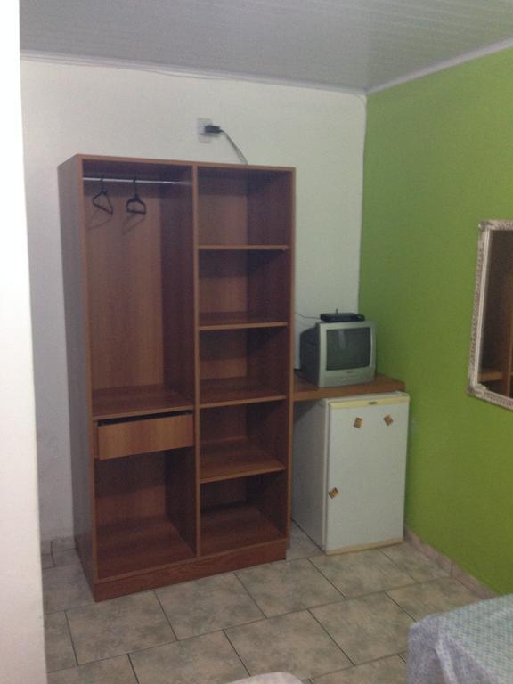 Belmar Pousada Florianópolis Εξωτερικό φωτογραφία