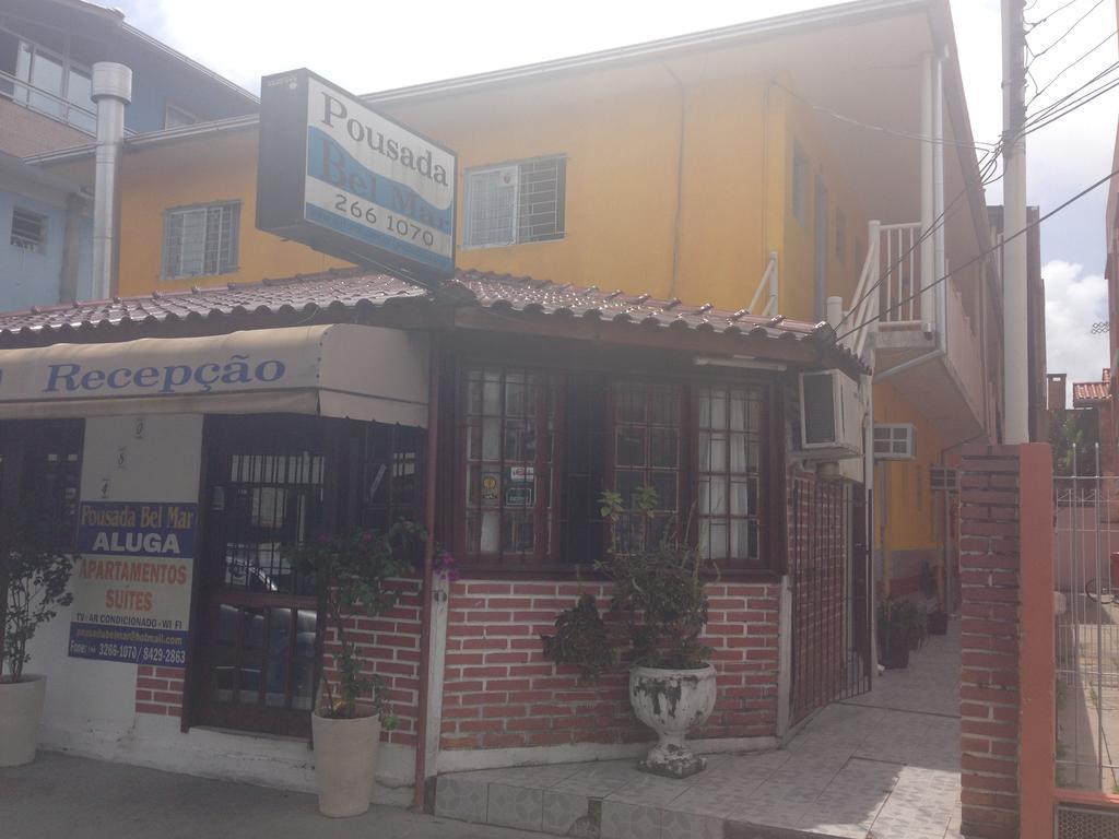 Belmar Pousada Florianópolis Εξωτερικό φωτογραφία